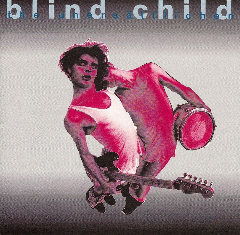 Die Unersättlichen - Blind Child